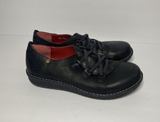 Jungla Black Leather Criss