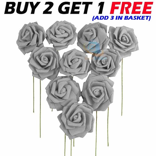 50pcs large 6cm artificial - 50pcs,