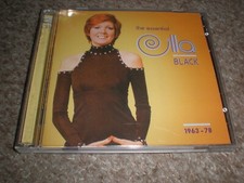 The Essential Cilla Black