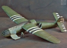 20mm/ 1:72nd scale Bolt Action