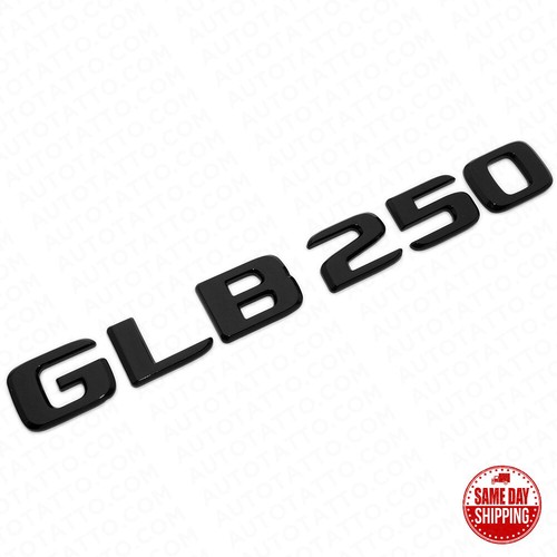 For mercedes glb 250 - for,