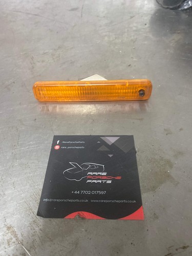Porsche 928 turn signal