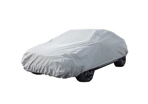 Premium car cover garage - premium,
