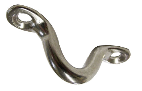5mm stainless steel marine - 5mm,