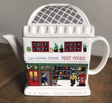 Wade English Life Teapots