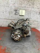 1974 Yamaha Dt125 Dt 125