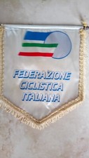 ITALIAN CYCLING FEDERATION PENDENT