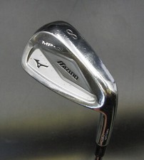 Mizuno MP-63 Grain Flow Forged