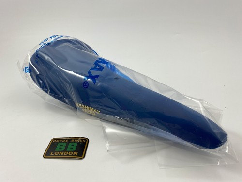 Kashimax aero saddle old - kashimax,
