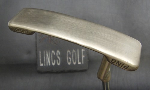 Ping anser putter steel - anser,