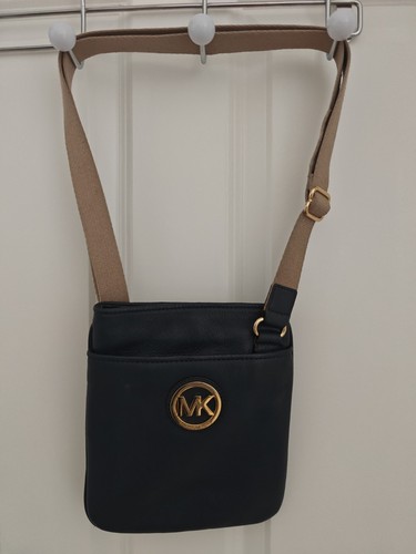 Michael kors navy beige - kors,