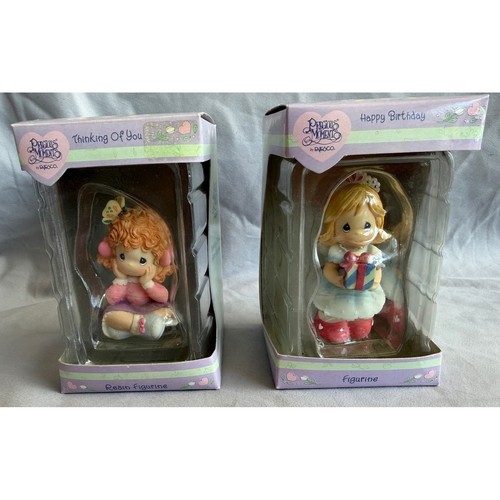 Precious moments enesco - moments, resin