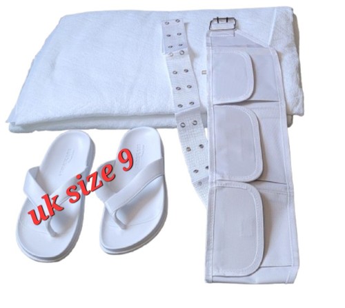 Ihram ehram piece - ihram, 3