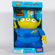 BNIB Thinkway Toy Story 1990s
