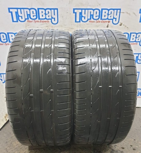 245 88y bridgestone - 2x,