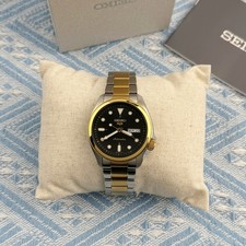 New Seiko 5 Sports SKX SRPE60