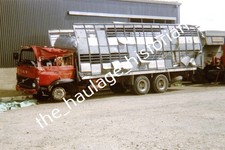 THH Truck Photos - Volvo F7 -