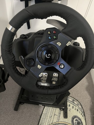 Logitech g29 racing steering - g29,