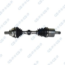 262027 DRIVE SHAFT FITS VOLVO