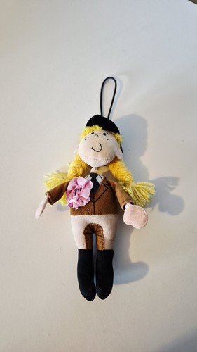 Jellycat dingly dangly pony - dingly,