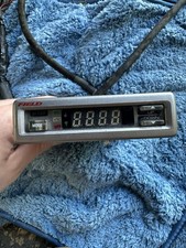 Fields Vtec Controller (untested) Civic Integra B16 B18 B20 Type R Jdm Dc2