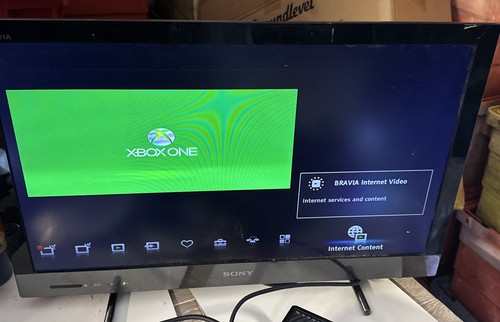 Sony bravia kdl - kdl-26ex320, 26”