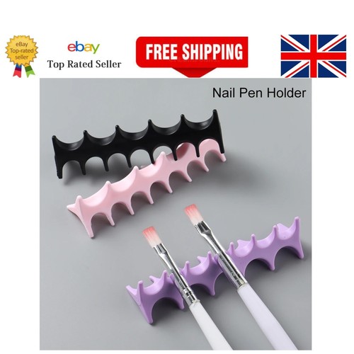 Brush rack gel - brush,