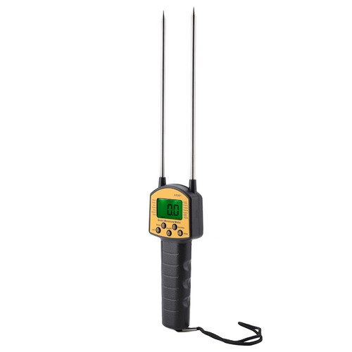 Smart sensor grain moisture - sensor,