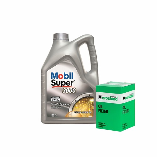 Crosland oil filter engine - crosland,