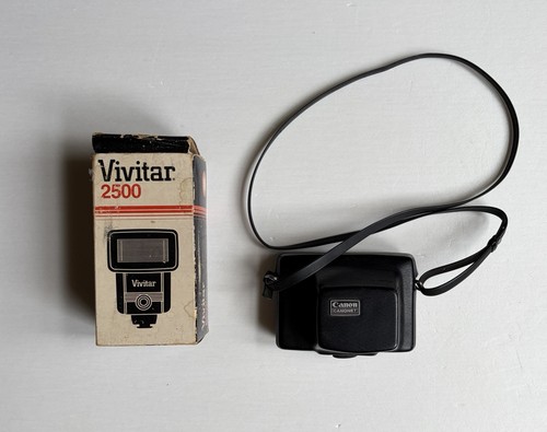 Canon canonet ql17 iii - canon,