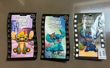 Disney Store Stitch Crashes 3