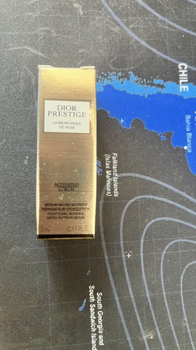 Dior prestige micro huile - dior, micro-huile