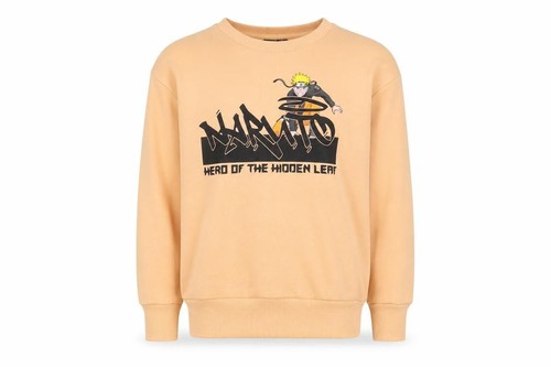 Naruto boys pullover - naruto,