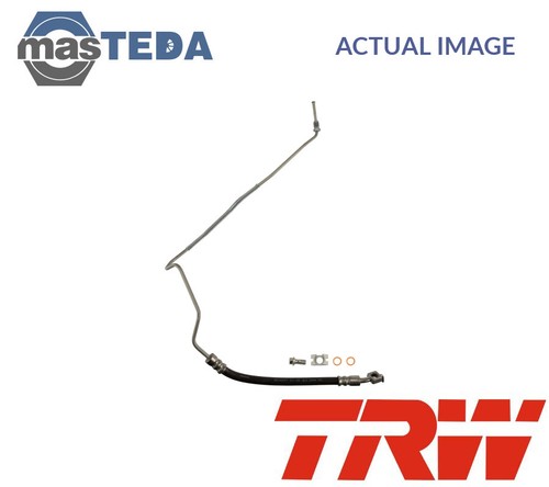 Phd2150 brake hose line pipe - brake,