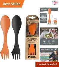 Eco-Friendly 2-Pack 3-in-1