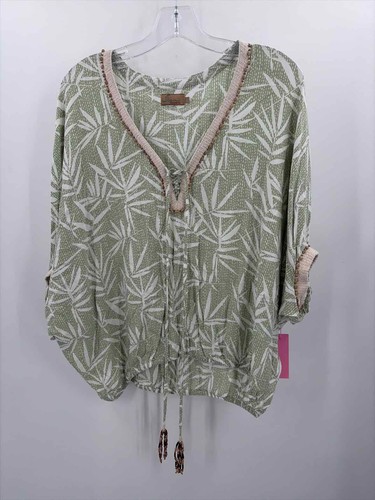 Pre owned skemo green size - skemo,