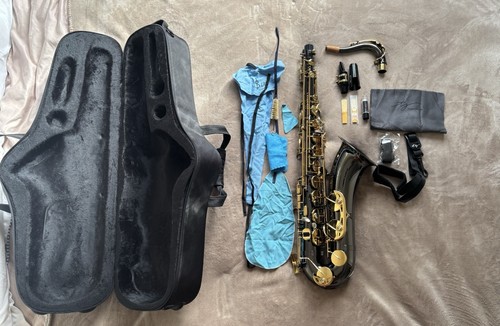 Trevor james classic tenor - james,