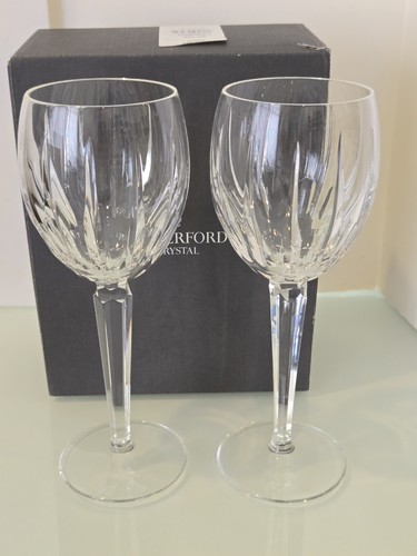 Retired waterford crystal - retired,
