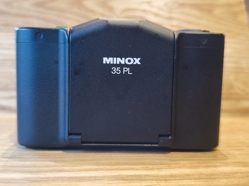 Minox compact 35mm film - 35mm,