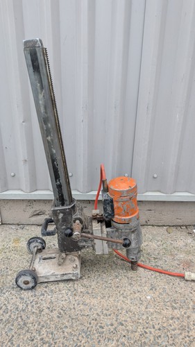 Weka heavy duty 110v - weka,
