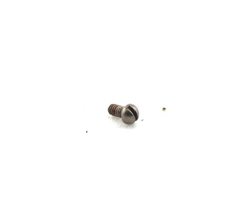 Bezel screw genuine - screw,