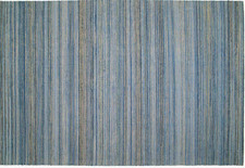 Ligne Roset ReDenim Blue Rug 200 x 300 cm Unused
