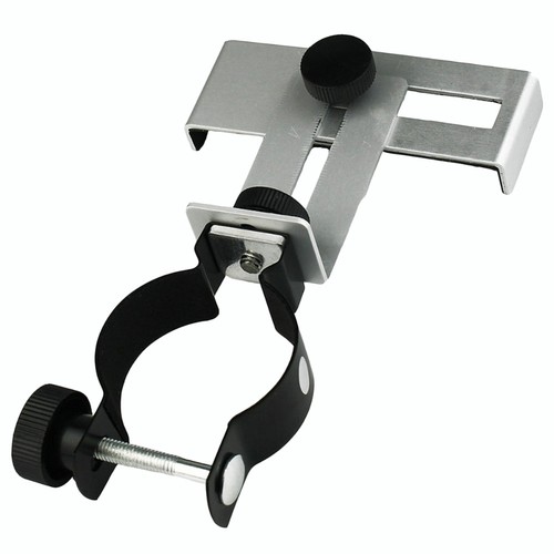 Phone scope adapter microscope - phone,