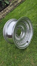 15x8 5x139 Center Line Convos Drag Wheels 4x4 Suzuki Alloy Rim 5x139.7