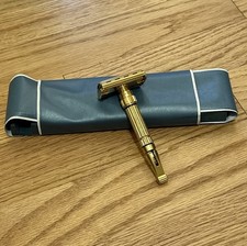 Vintage 1960 gillette toggle - vintage,