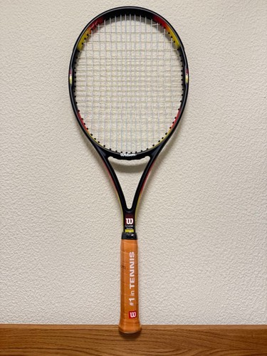 Wilson pro staff classic - staff,