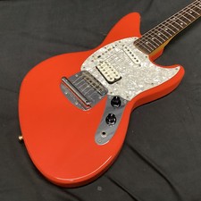 Fender Japan JAGSTANG Used Electric Guitar