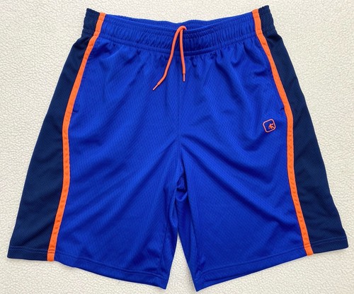 And basketball shorts - 1,