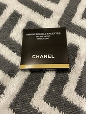 CHANEL Double Facettes Compact