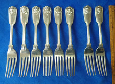 Elkington Mason Co. 1854